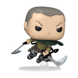 Funko Pop! Animation: Attack on Titan - Conny Springer #1991 Vinyl Figure