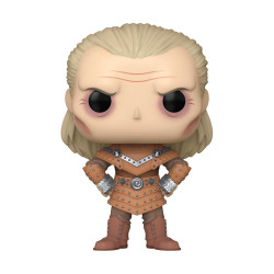 Funko Pop! Movies: Ghostbusters II - Vigo #1886 Vinyl Figure