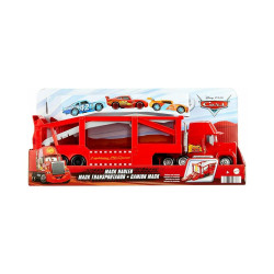 Mattel Disney Cars - Mack Hauler (HDN03)