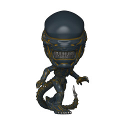 Funko Pop! Super Television: Alien Earth - Xenomorph #1768 Vinyl Figure (6