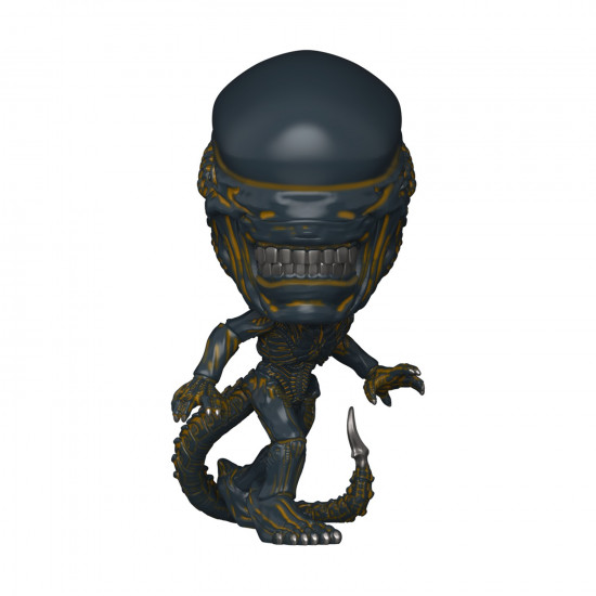 Funko Pop! Super Television: Alien Earth - Xenomorph #1768 Vinyl Figure (6
