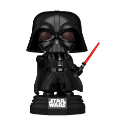 Funko Pop!: Star Wars - Darth Vader (Lights and Sounds) #795 Vinyl Figure