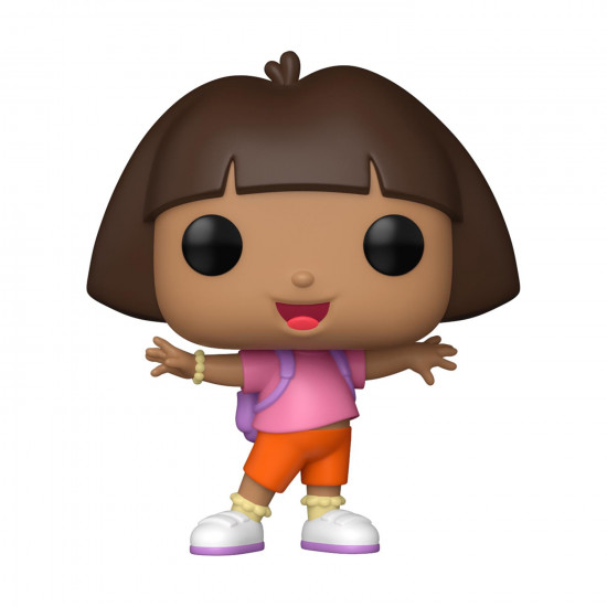 Funko Pop! Animation: Dora - Dora #2003 Vinyl Figure