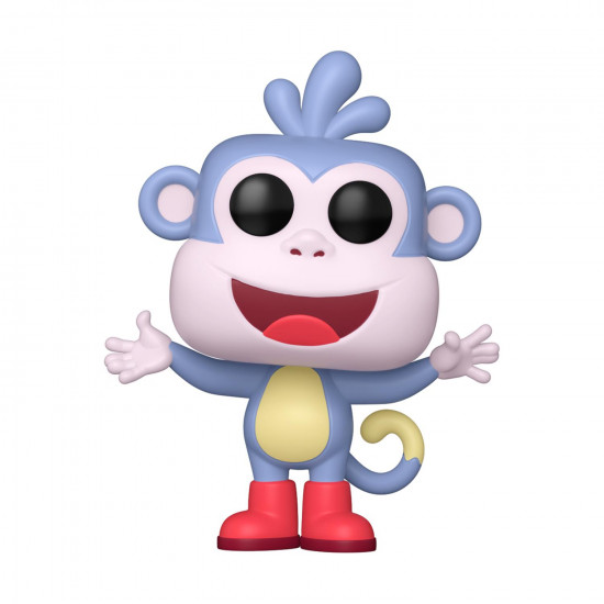 Funko Pop! Animation: Dora - Boots #2004 Vinyl Figure