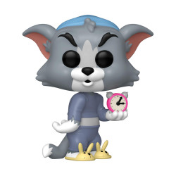 Funko Pop! Animation: Tom and Jerry - Tom #2006 Vinyl Figure