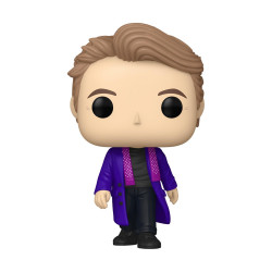 Funko Pop! Television: Only Murders in the Building - Oliver Putnam #1727 Vinyl Figure