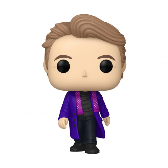 Funko Pop! Television: Only Murders in the Building - Oliver Putnam #1727 Vinyl Figure