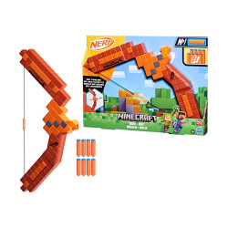 Hasbro Nerf: Minecraft - Bow (G1120) *