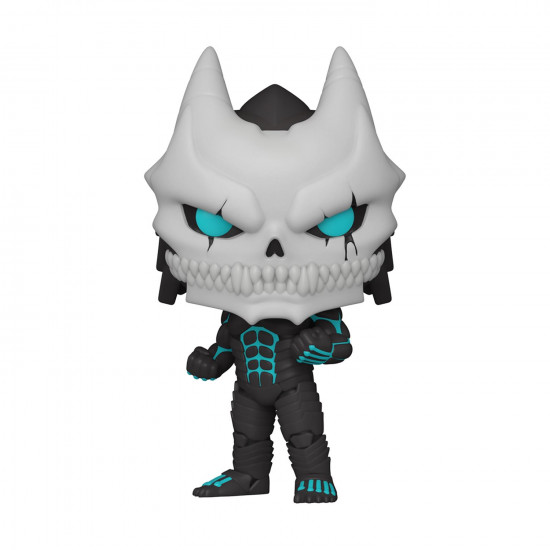 Funko Pop! Animation: Kaiju No.8 - Kaiju No.8* #2079 Vinyl Figure
