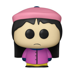 Funko Pop! Television: South Park - Wendy Testaburger #1762 Vinyl Figure