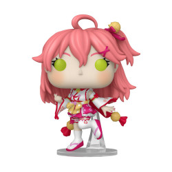 Funko Pop! Animation: Hololive - Sakura Miko #2294 Vinyl Figure