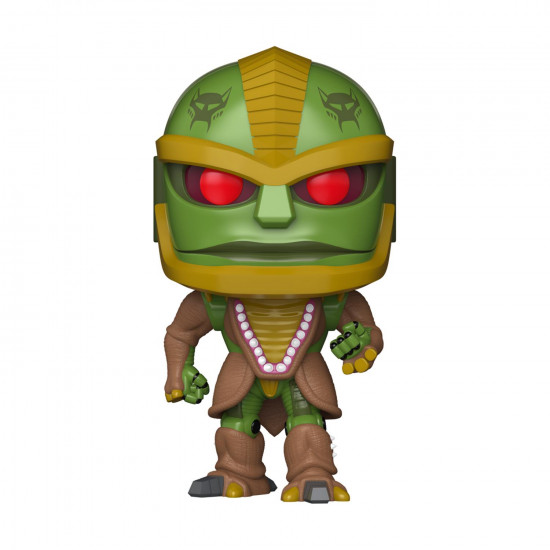 Funko Pop! Television: Beast Wars Transformers - Rhinox #1718 Vinyl Figure