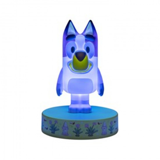 Paladone Icons: Bluey Light (PP14355BLU)