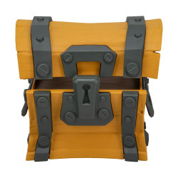 Paladone: Fortnite - Chest Light  (PP14737FO)