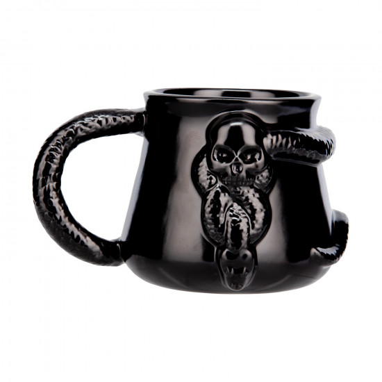 Paladone: Harry Potter - Dark Mark Mug (PP14643HP)