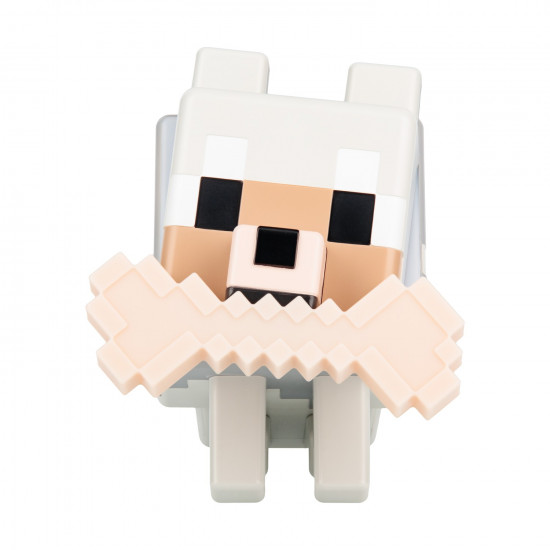 Paladone GloBuddies: Minecraft - Wolf Light (PP14761MCF)
