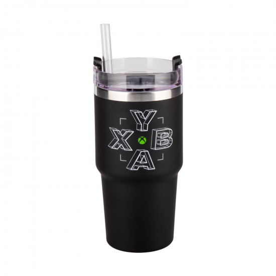Paladone: XBOX - Insulated Gamer Cup (PP14597XB)