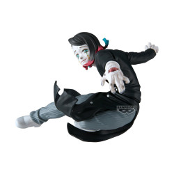 Banpresto Vibration Stars: Demon Slayer: Kimetsu No Yaiba - Enmu Statue (11cm) (29067)
