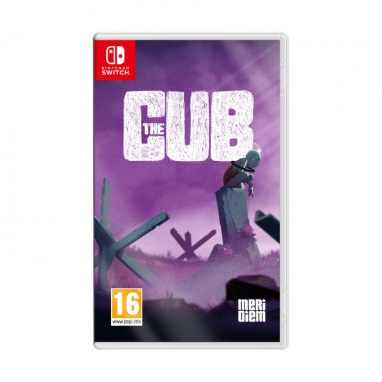 NSW The Cub - Back to Earth Edition