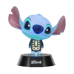 Paladone Icons: Disney Stitch - Skeleton Light (PP15303LS)