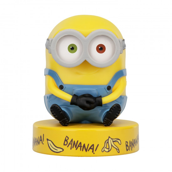 Paladone Icons: Minions - Bob Light (PP13259MN)