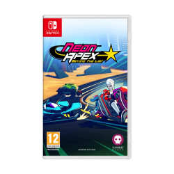 NSW Neon Apex - Beyond The Limit