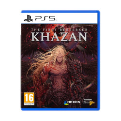 PS5 The First Berserker: Khazan