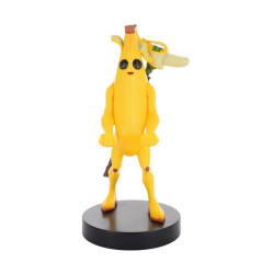 EXG Cable Guys: Fortnite - Peely Phone amp;amp; Controller Holder (CGCRFN400585)