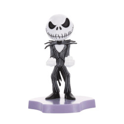 EXG Cable Guys Holdem: The Nightmare Before Christmas : Jack Skellington Earbud Holder (HDHMDS400717)