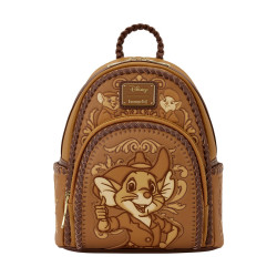 Loungefly Disney: The Rescuers Down Under Mini Backpack (WDBK4231)