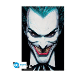 Abysse: Dc Comics - Joker Ross Maxi Poster (91.5X61) (FP4806)