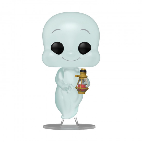 Funko Pop! Movies: Casper - Casper* #1848 Vinyl Figure