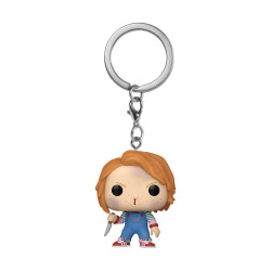 Funko Pocket Pop!: Chucky - Chucky Vinyl Figure  Keychain