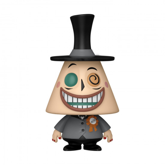 Funko Pocket Pop! Surprise Disney: The Night Before Christmas - Mayor Vinyl Figure