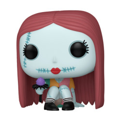 Funko Pocket Pop! Surprise Disney: The Night Before Christmas - Sally Vinyl Figure