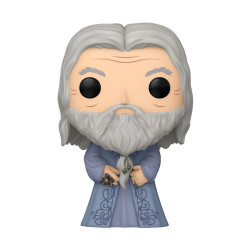 Funko Pop! Harry Potter: Harry Potter - Albus Dumbledore #183 Vinyl Figure