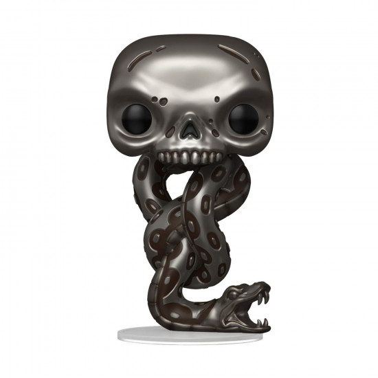 Funko Pop! Harry Potter: Harry Potter - Dark Mark #184 Vinyl Figure