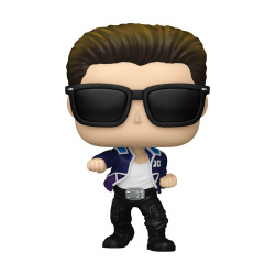 Funko Pop! Movies: Mortal Kombat (2025) - Johnny Cage #1958 Vinyl Figure