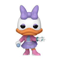 Funko Pop! Disney: Mickey amp;amp; Friends - Daisy Duck #1619 Vinyl Figure