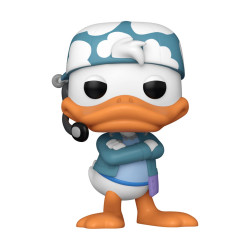 Funko Pop! Disney: Mickey amp;amp; Friends - Donald Duck #1620 Vinyl Figure