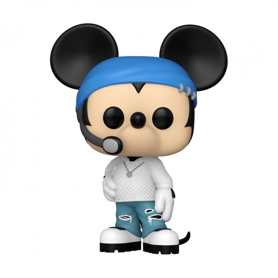 Funko Pop! Disney: Mickey amp;amp; Friends - Mickey Mouse #1622 Vinyl Figure