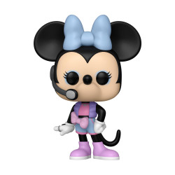 Funko Pop! Disney: Mickey amp;amp; Friends - Minnie Mouse #1623 Vinyl Figure