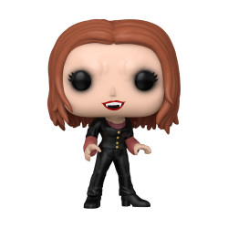Funko Pop! Television: Buffy the Vampire Slayer - Willow (Vampire) #1729 Vinyl Figure