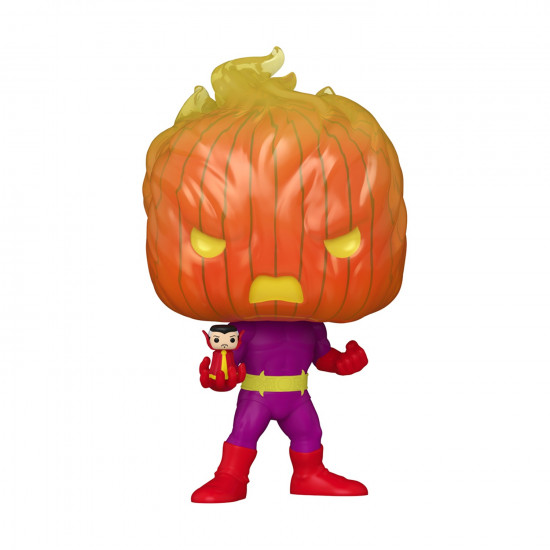 Funko Pop! Marvel: Strange Tales - Dormammu #1556 Vinyl Figure