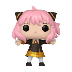 Funko Pop! Jumbo: Spy x Family - Anya Forger #2023 Vinyl Figure (10