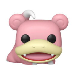 Funko Pop! Jumbo: Pokemon - Slowpoke (Special Edition) #1088 Vinyl Figure (10