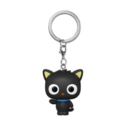 Funko Pocket Pop! Sanrio: Hello Kitty amp;amp; Friends - Chococat Vinyl Figure Keychain