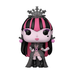Funko Pop! Retro Toys: 80 Mattel Monster High - Draculaura #163 Vinyl Figure