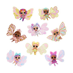 MGA L.O.L. Surprise: Fairy Tots (Random) (523918)