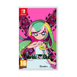 NSW World's End Club - Standard Edition